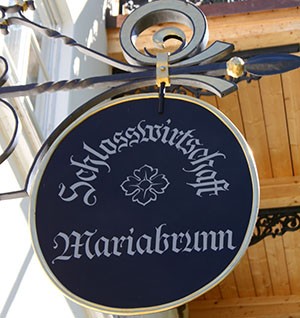 Schlosswirtschaft Mariabrunn